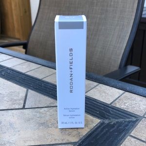 Rodan and Fields Active Hydration Serum